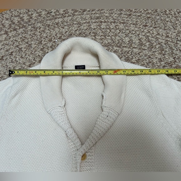 J Crew Shawl Collar Cardigan - Picture 8 of 10